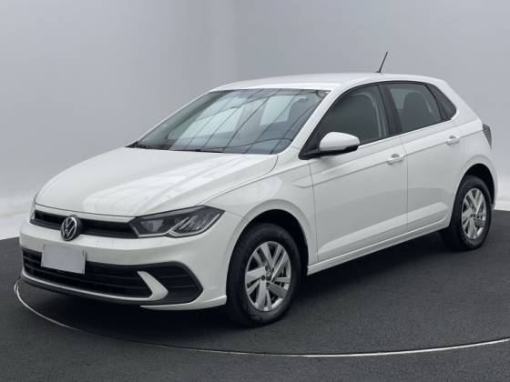 VOLKSWAGEN POLO 1.0 170 TSI MANUAL
